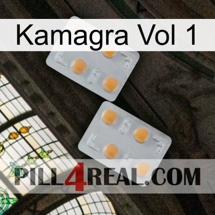 Kamagra Vol 1 25